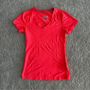 Nike — V-neck Shirt